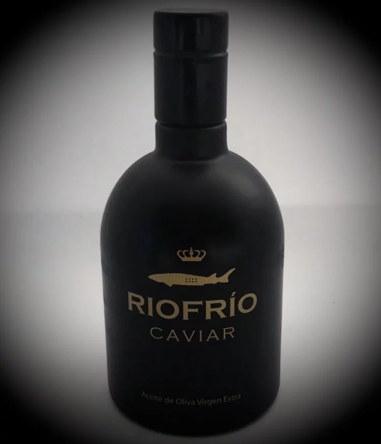 Extra Virgin Olive Oil 500ml, Limited Edition